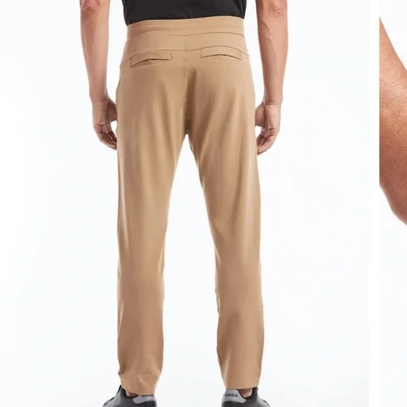 GAMECHANGER REC PANT public rec